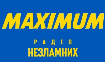 Радіо MAXIMUM